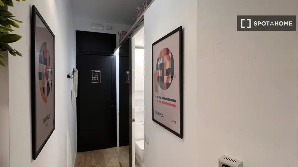 Appartement avec terrasse à louer à Centro, imagen 12