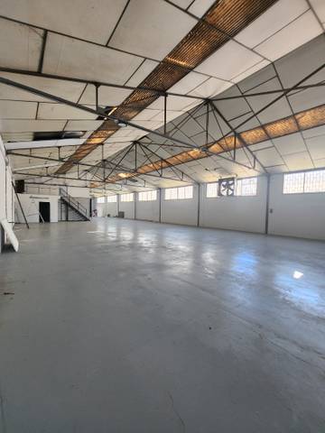 Nave industrial en Venta en Zona Industrial
