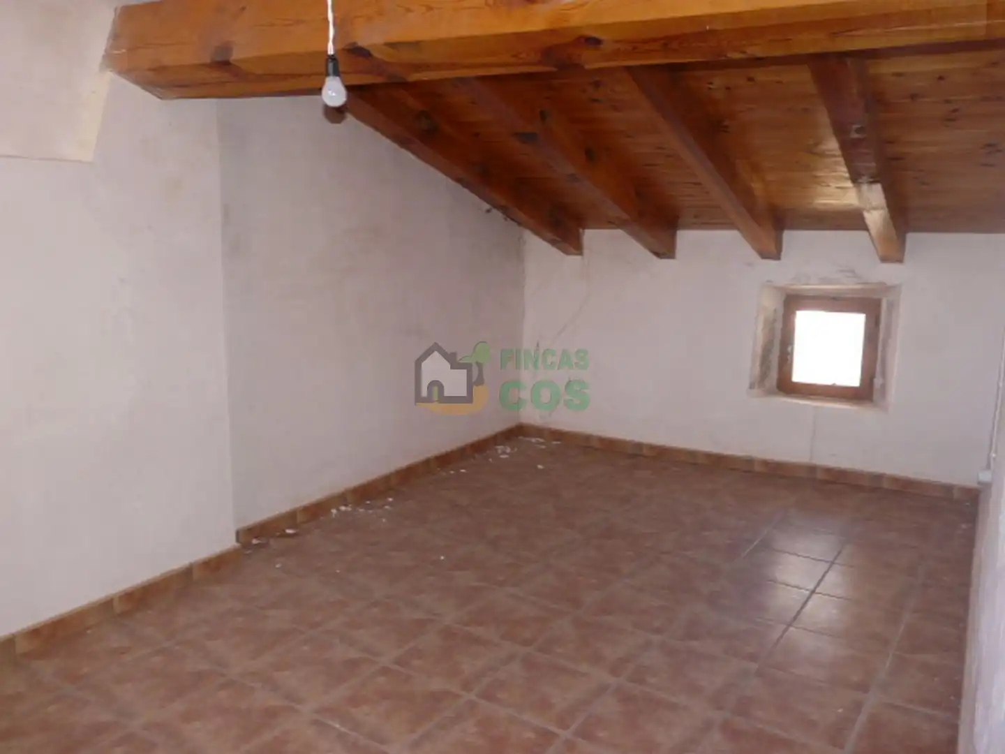 Wohnzimmer von Haus oder Chalet zum Verkauf in Els Torms mit Terrasse und Balkon
