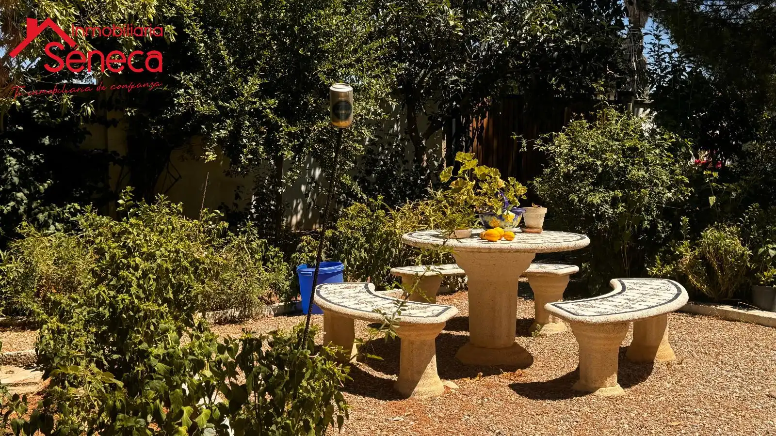 Casa o xalet en venda a El Higuerón