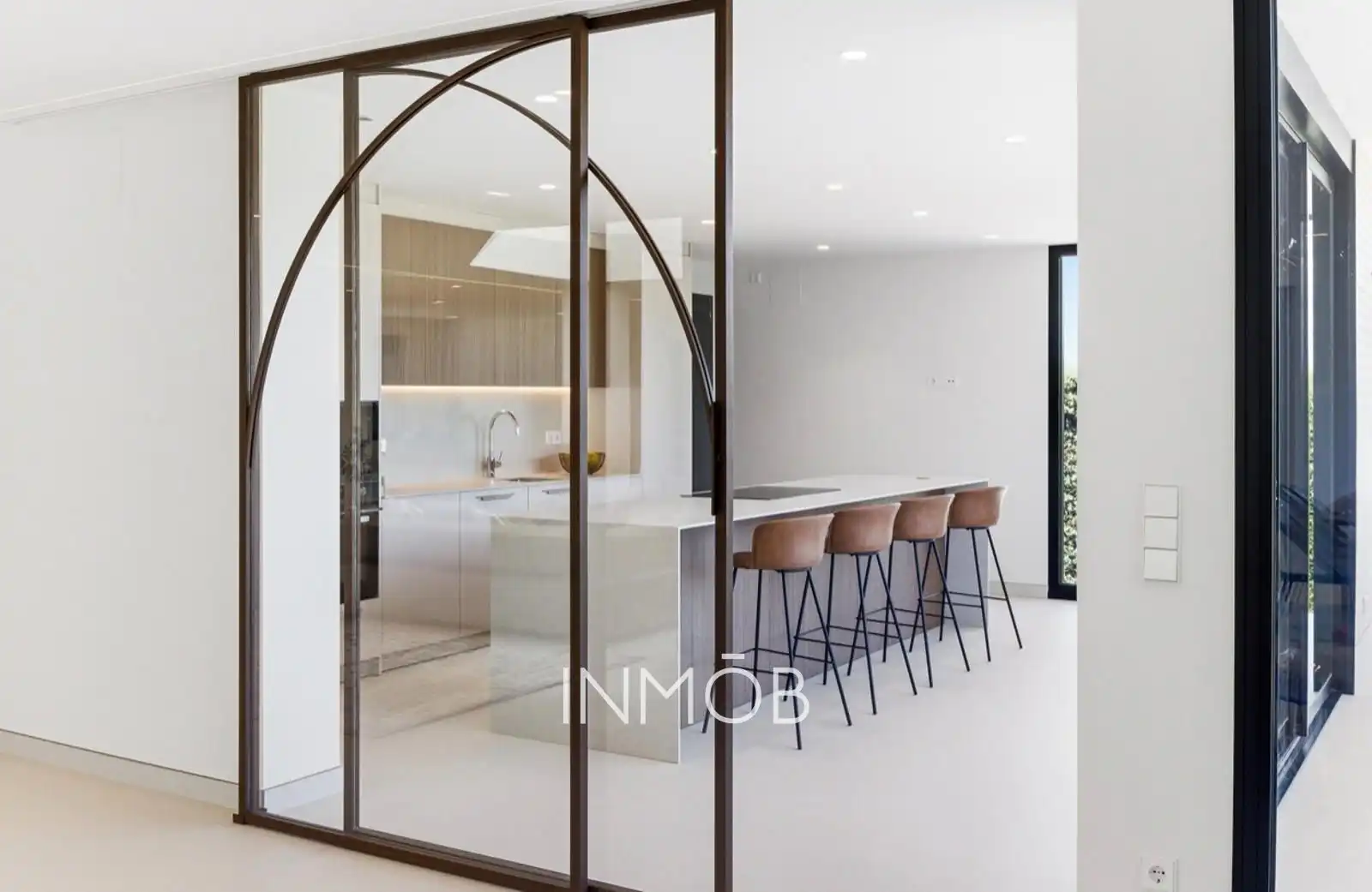 Chalet con piscina en venta en LAS LOMAS, imagen 4
