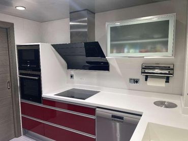 Appartement avec balcon à vendre à Avinguda de Barcelona