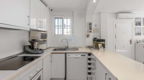 Foto 5 de Casa adosada en venda a Calle Cantabrico, Lomas de Cabo Roig - Los Dolses, Orihuela