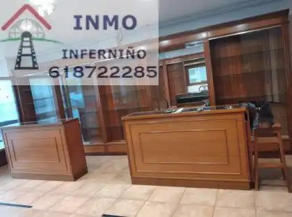 Local comercial en venta en Plaza de España, imagen 3
