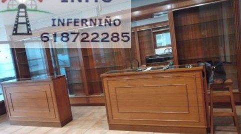 Local Com. en venta en Ferrol, 1 despacho., imatge 3