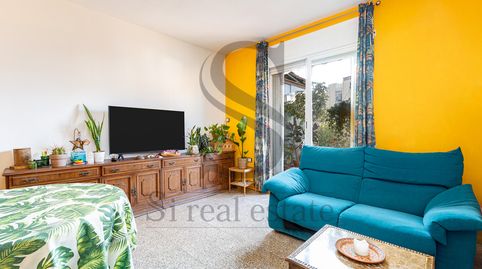 Foto 5 von Dachboden zum Verkauf in Carrer de Besalú, El Camp de l'Arpa del Clot, Barcelona Capital