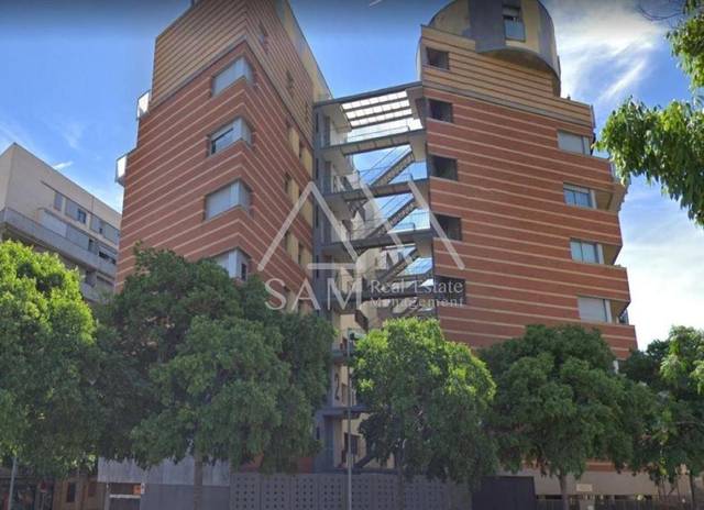 Garaje en Venta en El Bon Pastor