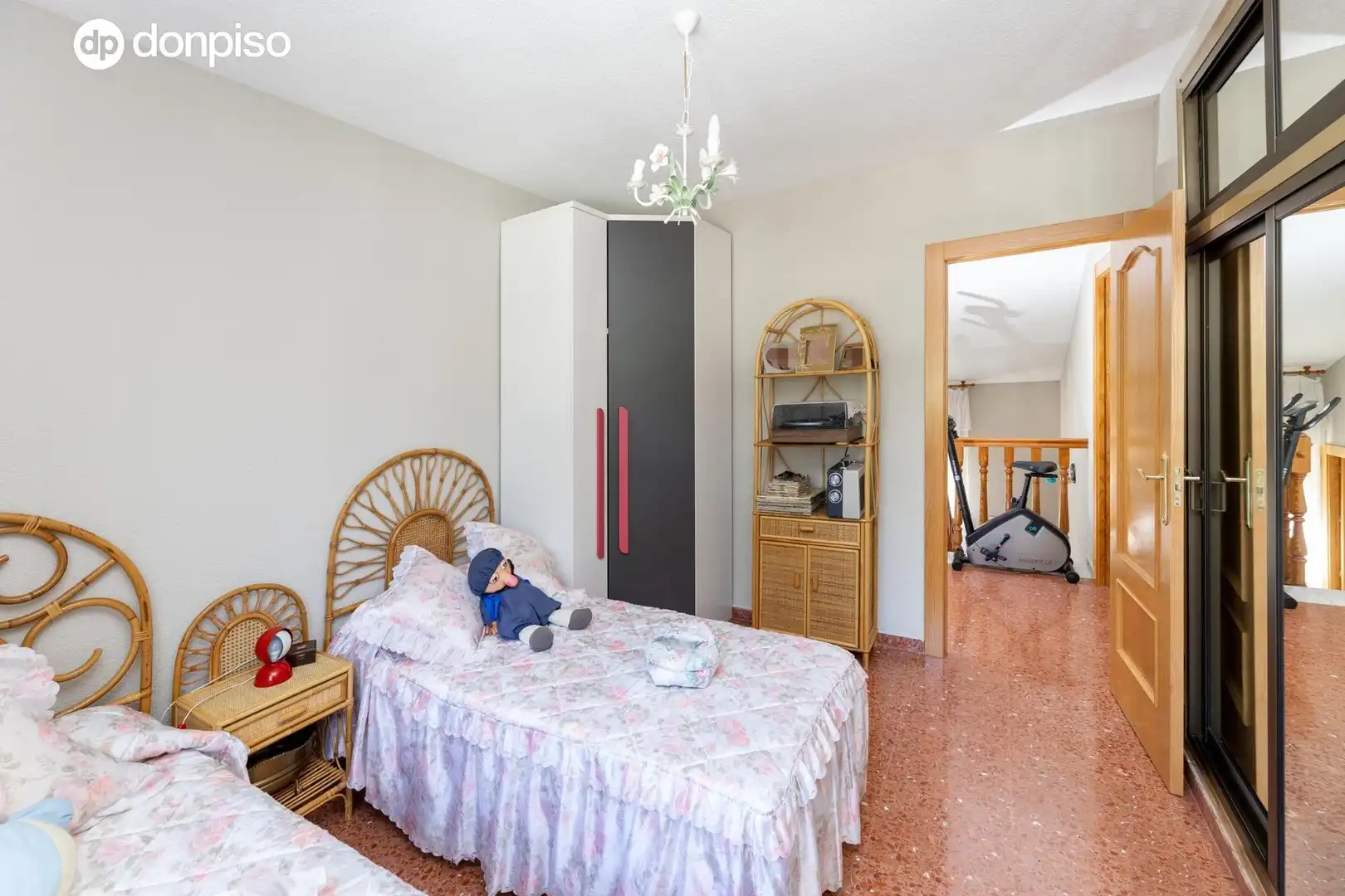 Chalet con terraza en venta en Calle Calle Alonso Cano 16, imagen 32