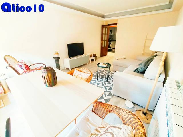 Piso en Venta en Avenida Valentín Masip, 36 en Masip