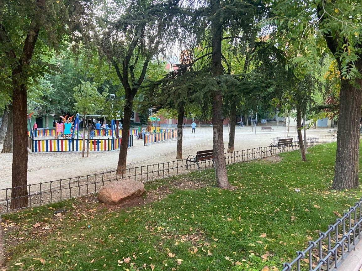 Pis en venda a Centro, Móstoles