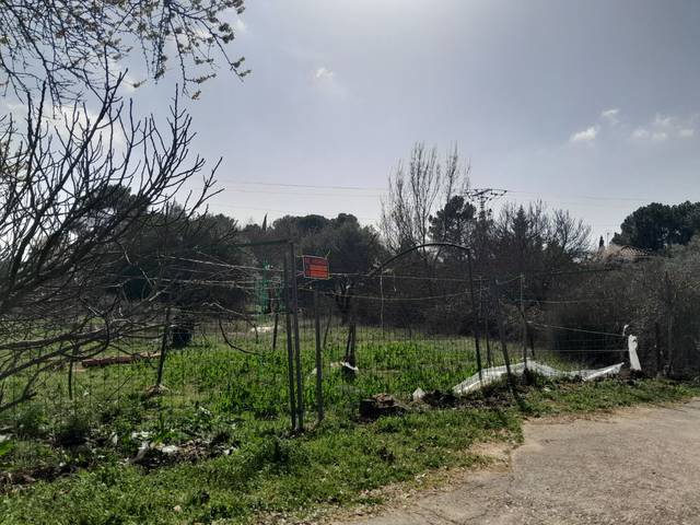 Terreno residencial en Venta en Calle Mariblanca, 24 en Santa María del Tiétar