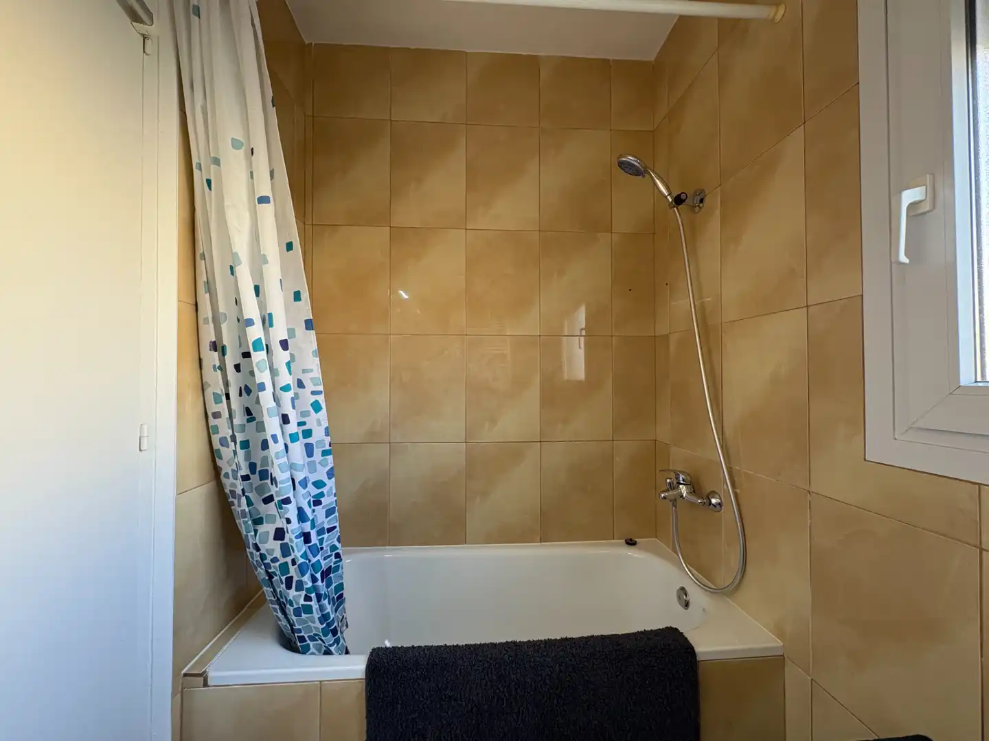 Apartamento con terraza en venta en Carrer de Sant Morí, imagen 13