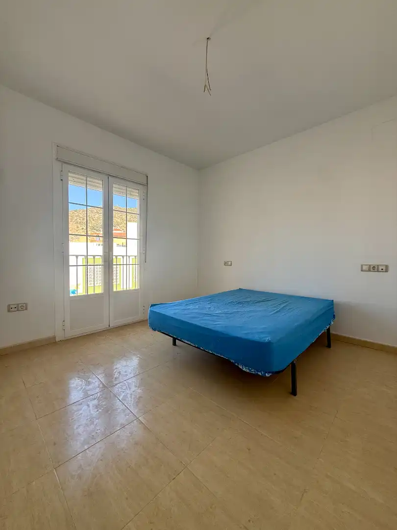 Dormitori de Casa o xalet en venda en Gilena, Sevilla