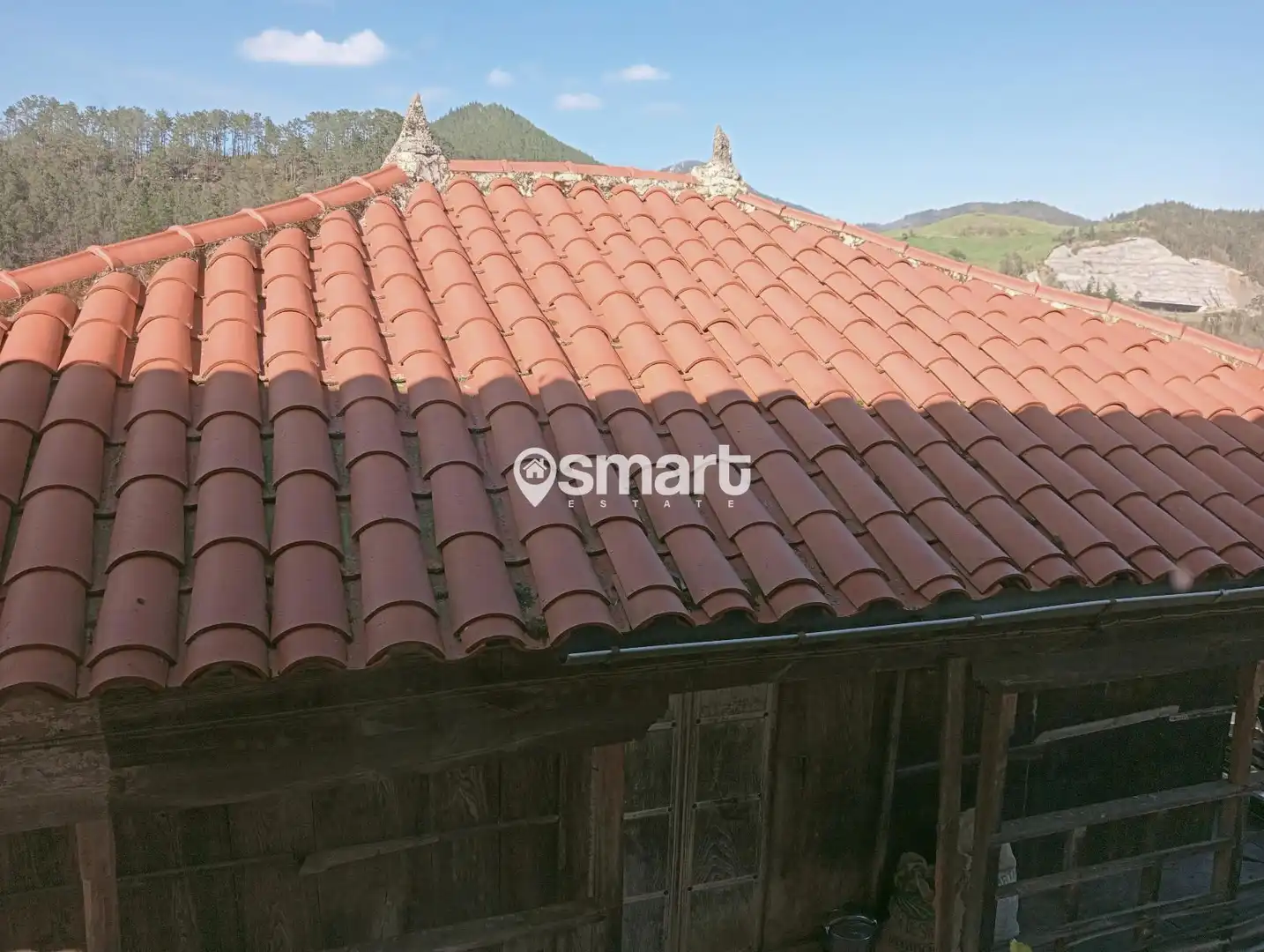 Chalet en venta en Quintana, imagen 8
