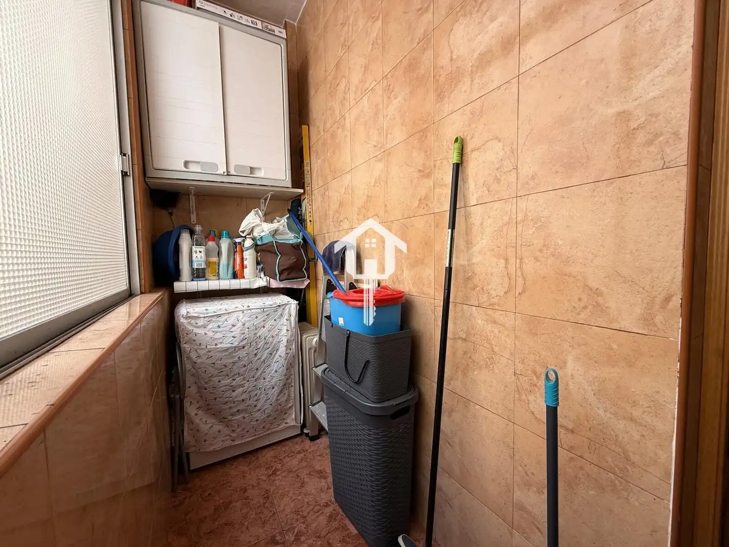 Wohnung zum Verkauf in Alicante / Alacant mit Klimaanlage und Möbliert