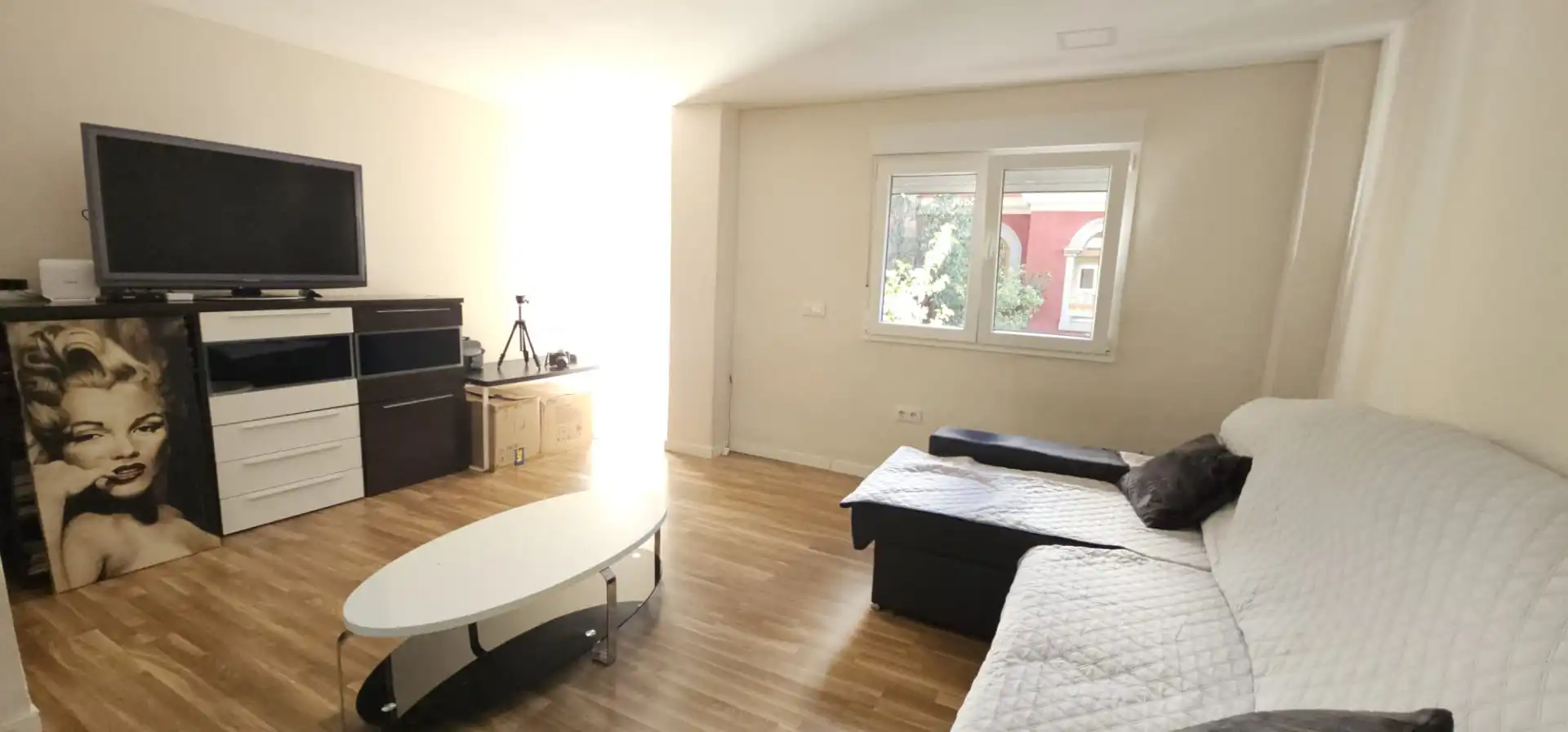 Wohnung mit Terrasse zum Verkauf in Calle Goya, imagen 5