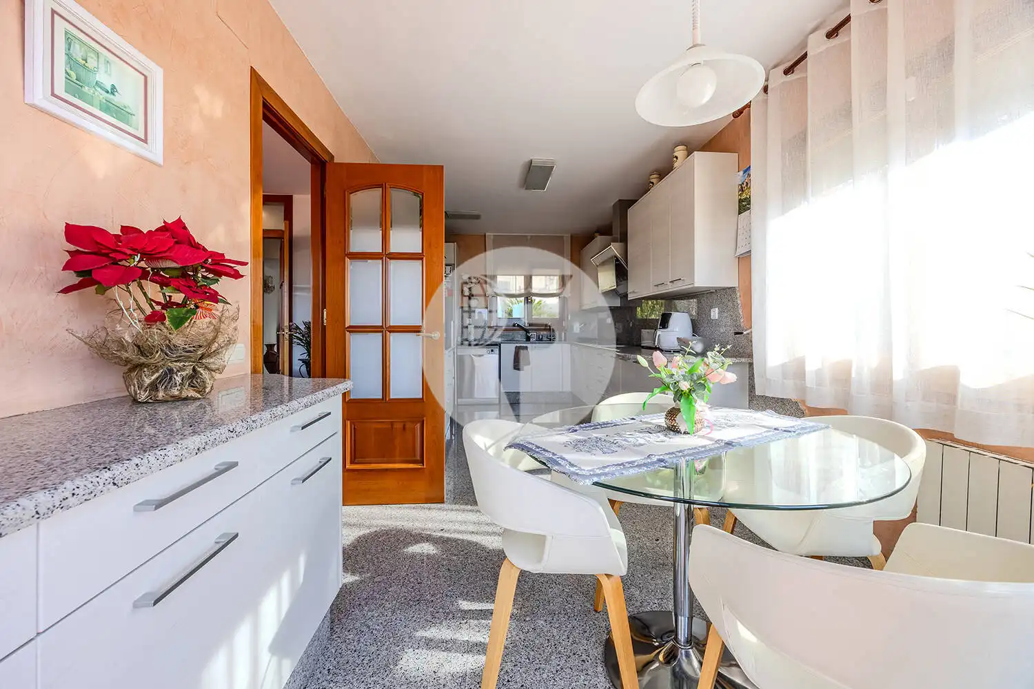 Casa o chalet en venta en Font Verda
