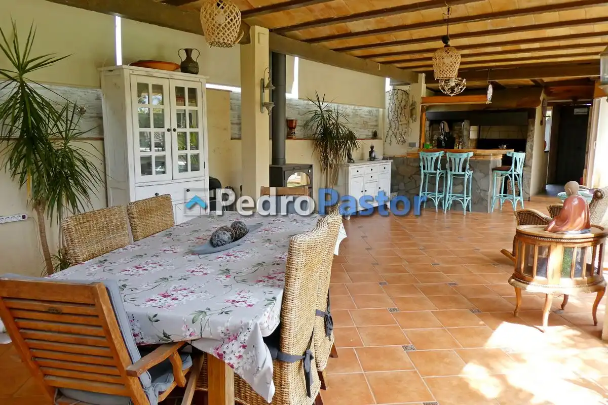 Villa avec piscine à vendre à Els Poblets, imagen 59
