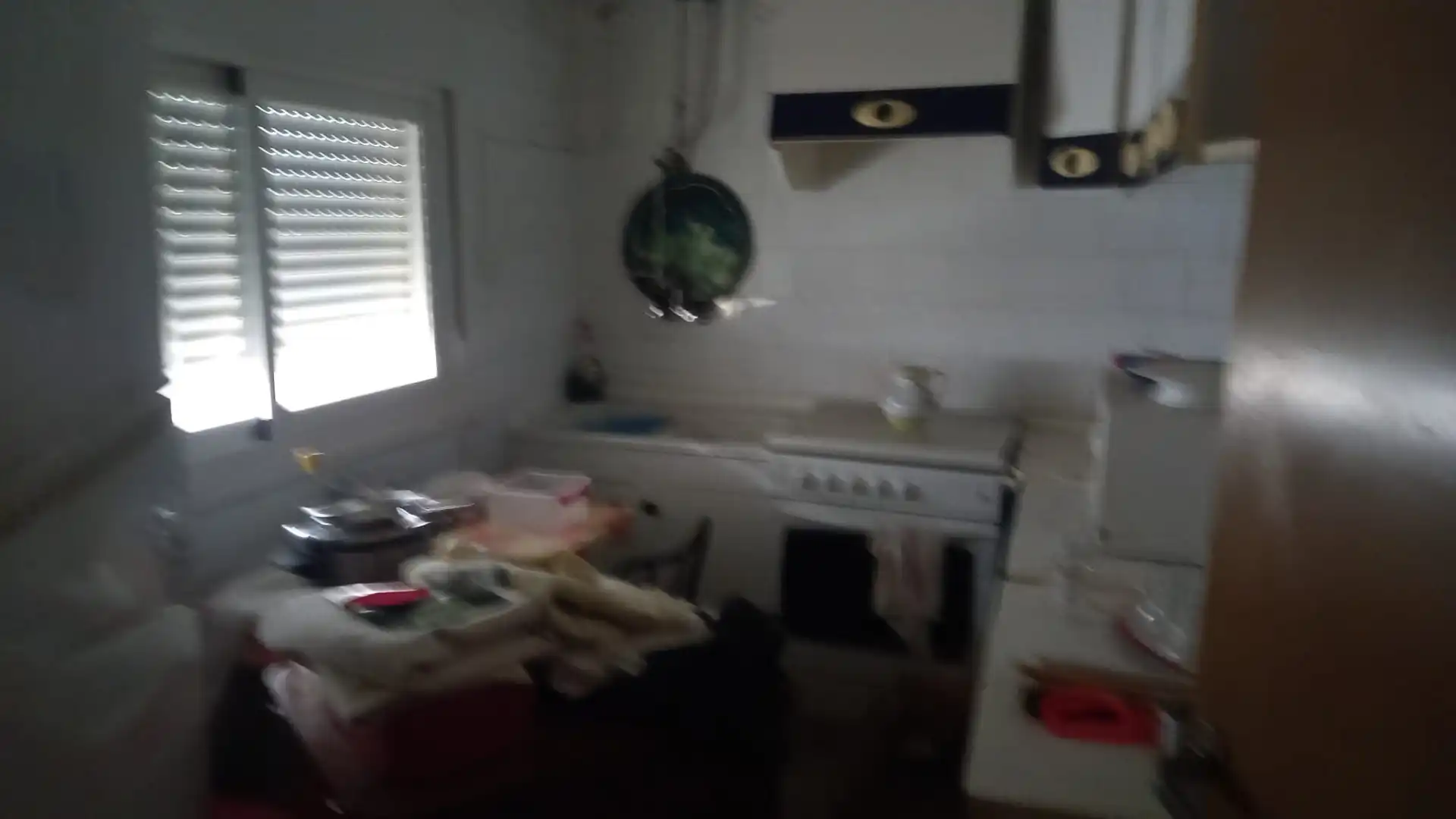 Kitchen of Houses for sale in Chinchón