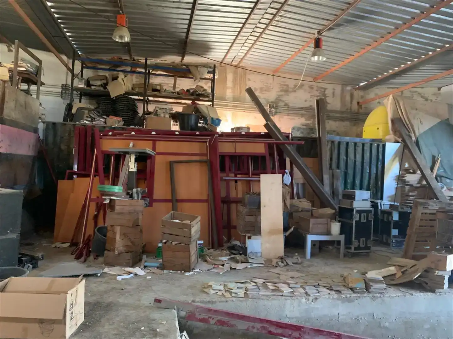 Finca rústica en venda en El Ronquillo