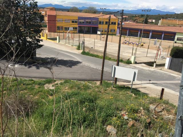 Terreno residencial en Venta en Plaça de la Sardana, 2 en Vilajuïga