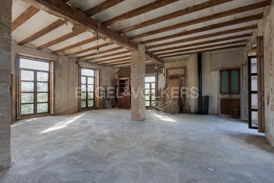 Maison avec piscine à vendre à Carcaixent, imagen 30