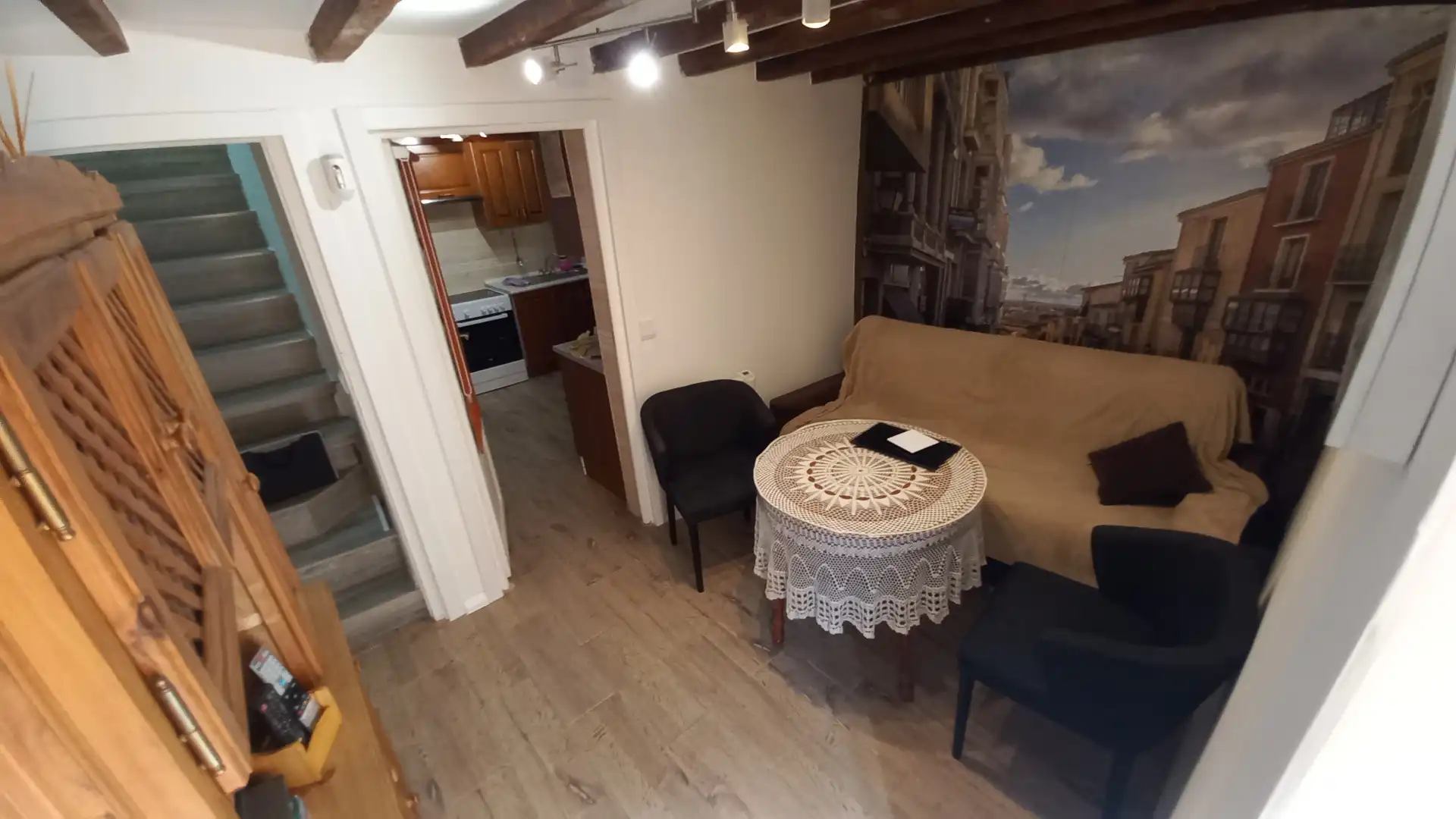Detached homes for sale in Zamora Capital   with Furnished