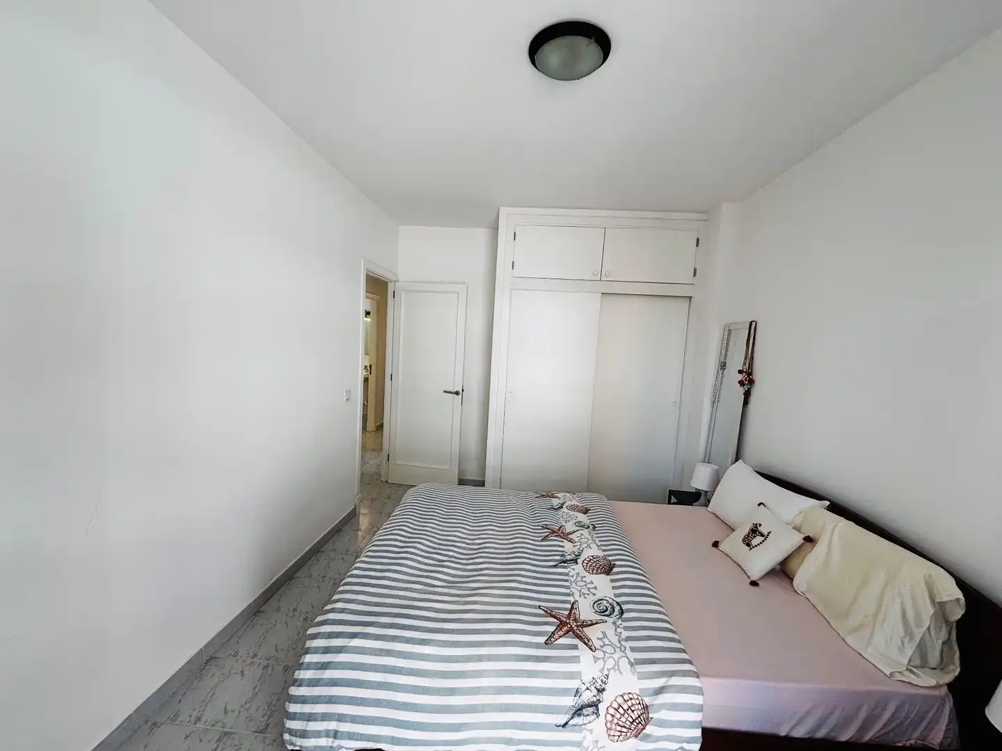 Piso en venta en Portocolom