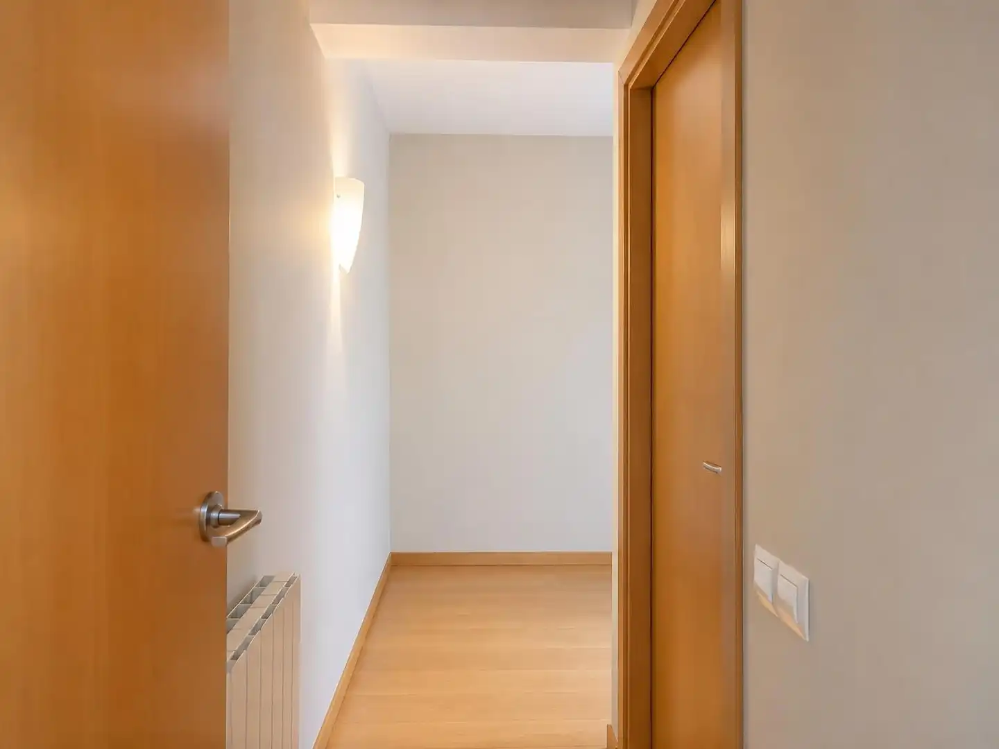 Àtic en venda en Granollers amb Aire condicionat, Calefacció i Parquet