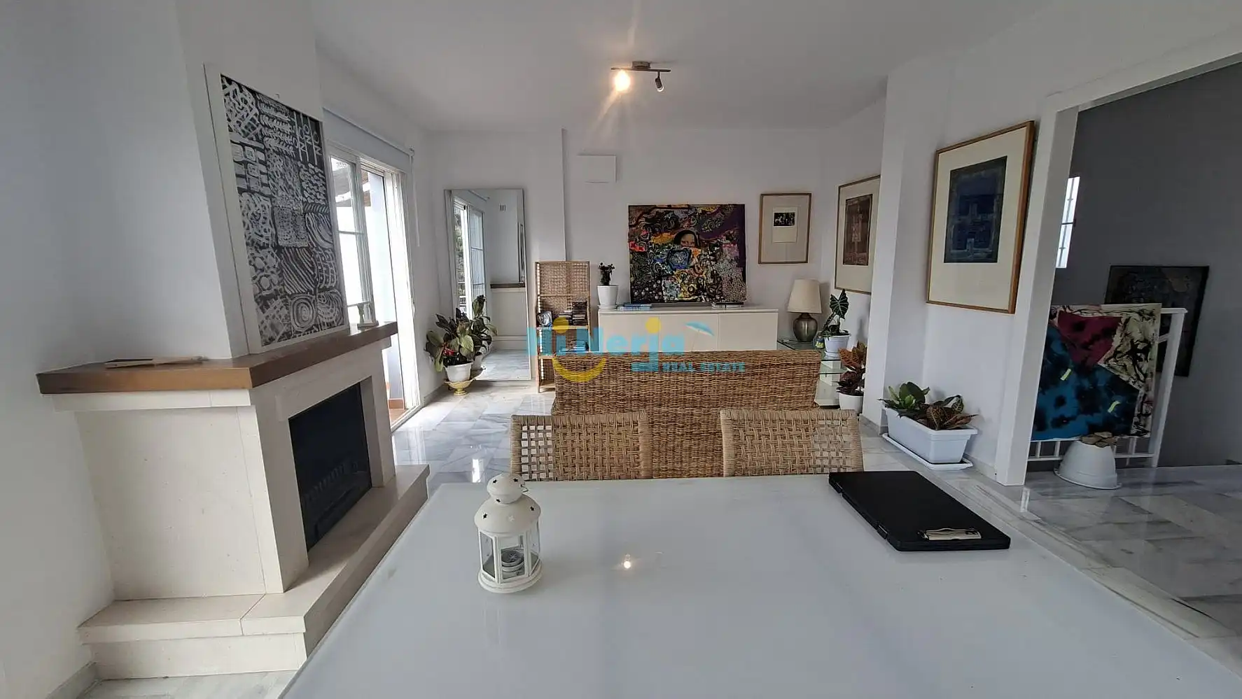 Casa con piscina en venta en Frigiliana, imagen 15