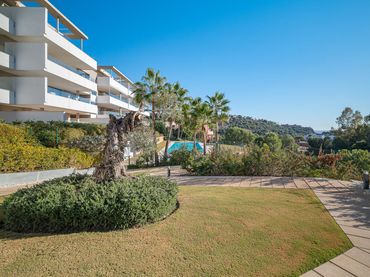 Duplex con piscina in vendita a Carretera 1