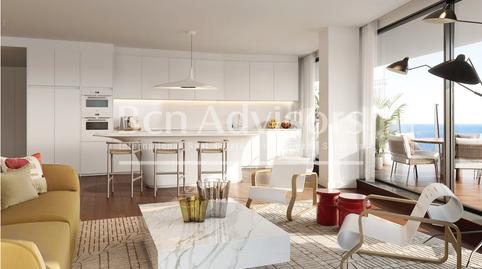 Photo 5 of Flat for sale in Plaça de Llevant, 1, El Besós i el Maresme, Barcelona