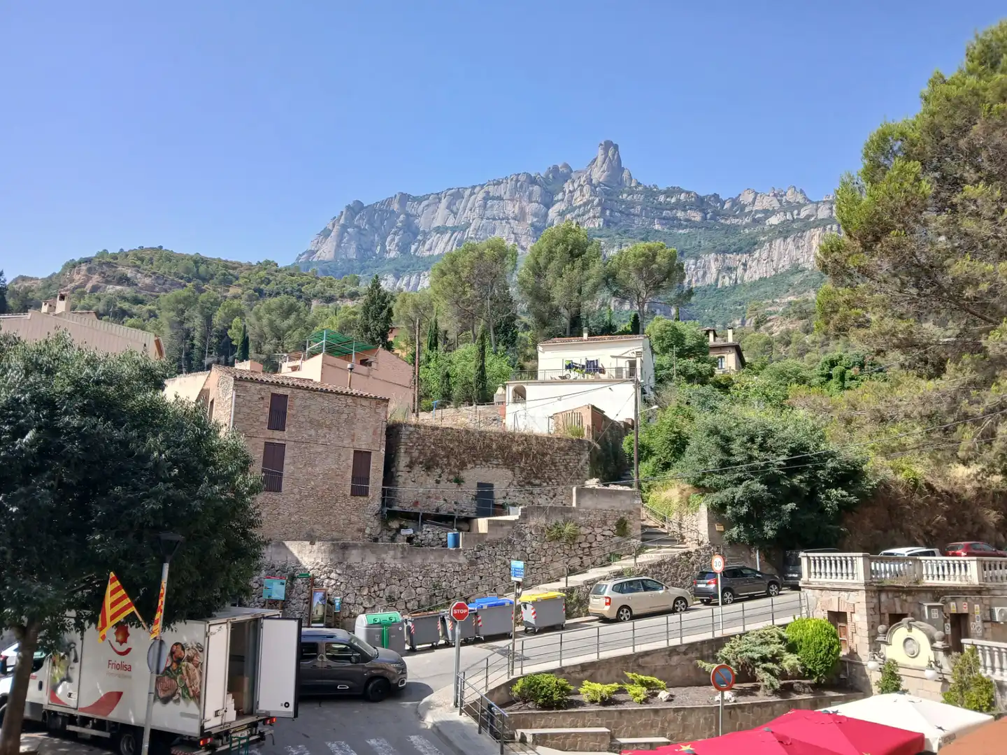 Business premises for sale in Plaça de la Font Gran, imagen 3