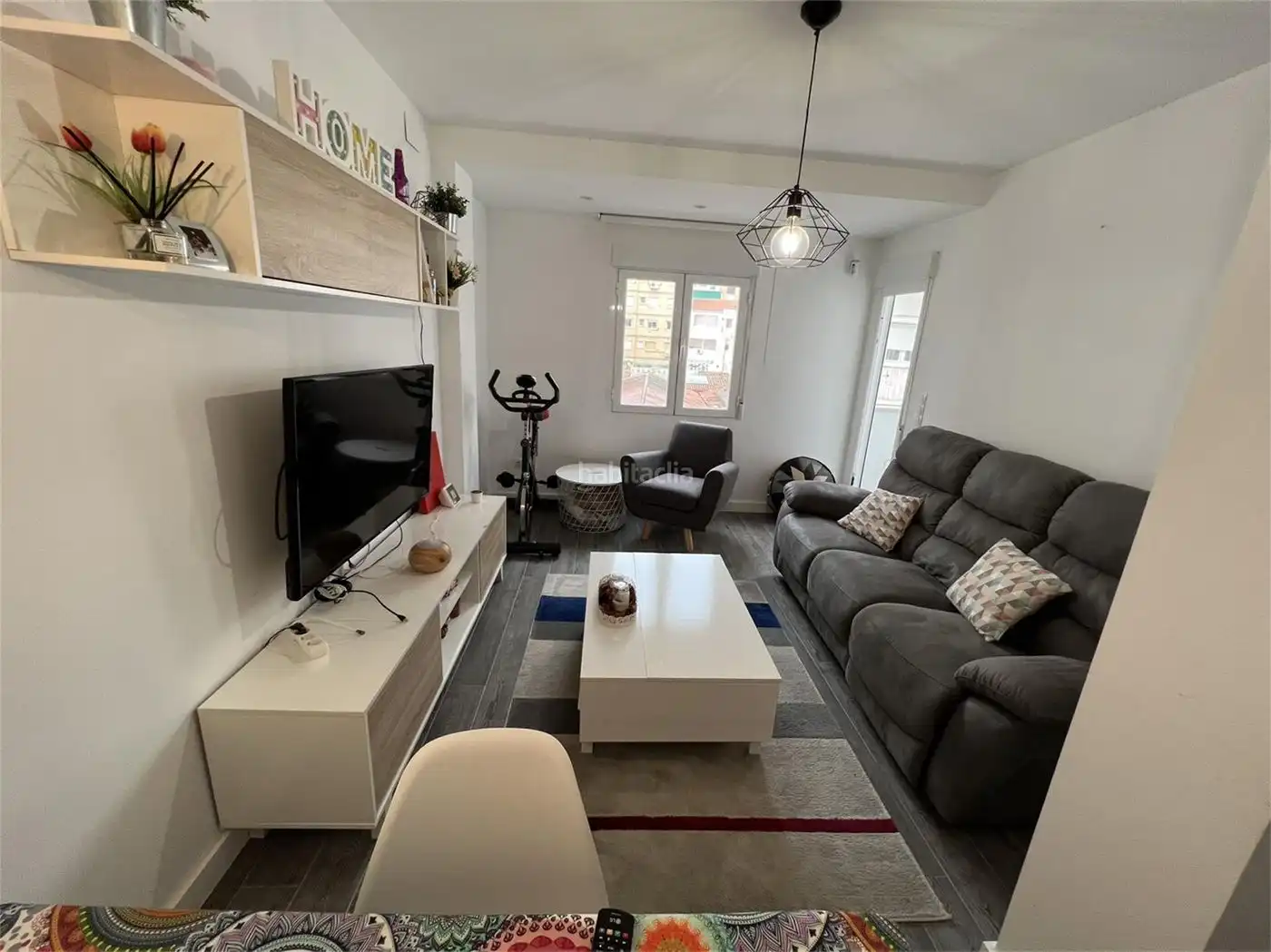 Piso con ascensor en venta en Calle de José García Sánchez 17, imagen 2