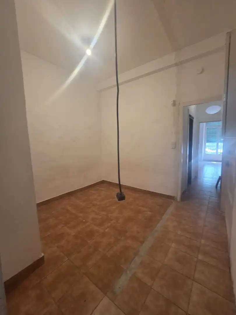Piso en venta en  Barcelona Capital con Terraza