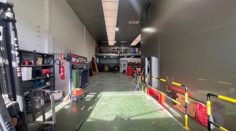 Photo 2 of Industrial buildings to rent in Calle de Tapioles, El Poble Sec - Parc de Montjuïc, Barcelona