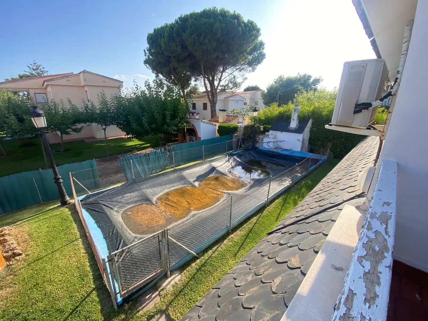 Chalet con terraza en venta en Carrer Ribalta, imagen 35