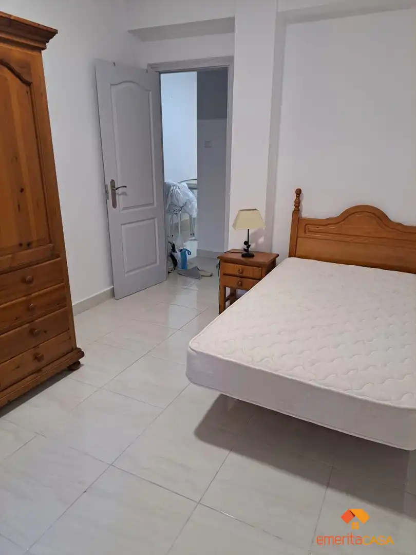 Piso de alquiler en Sur