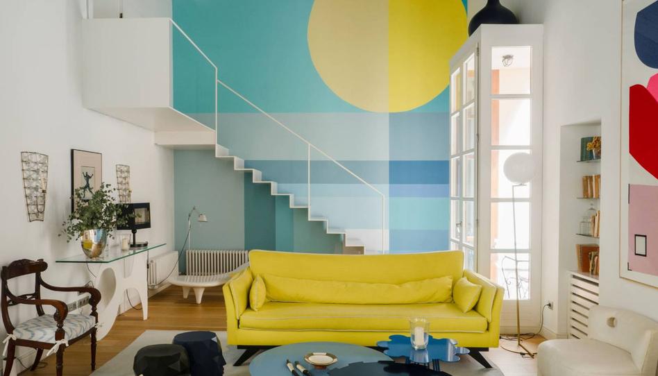 Photo 1 of Duplex to rent in La Llotja - Born, Illes Balears