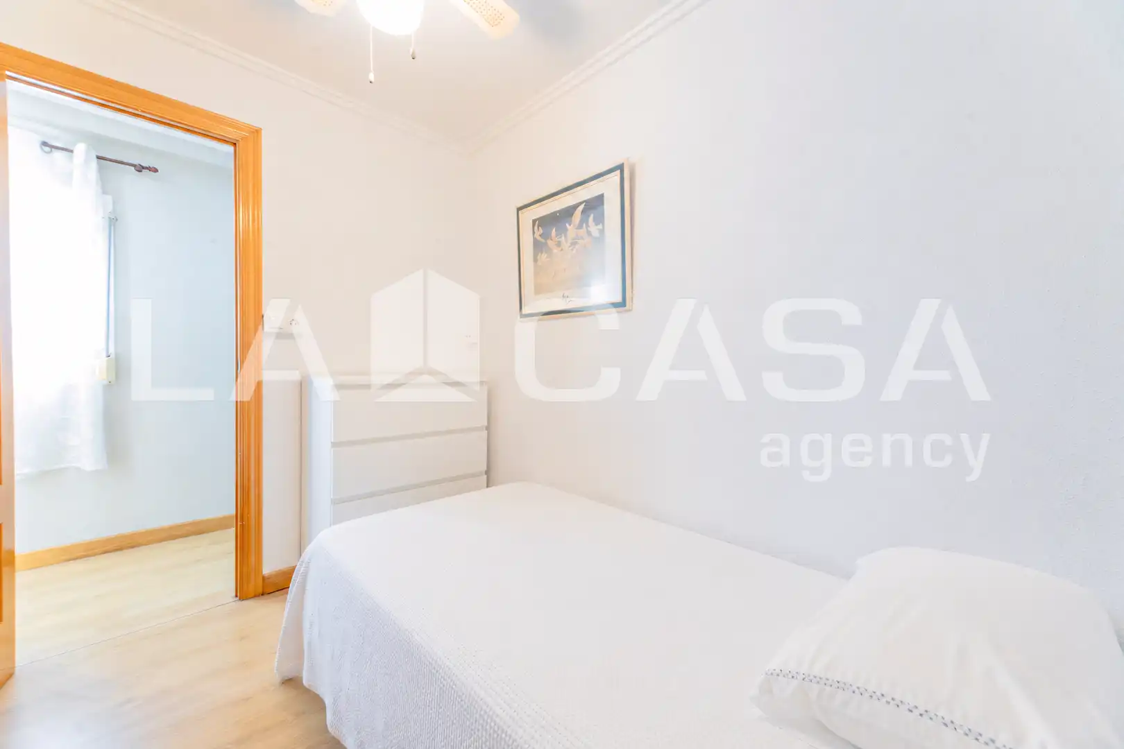 Habitación de Piso en venta en Valencia con Amueblado y Balcón