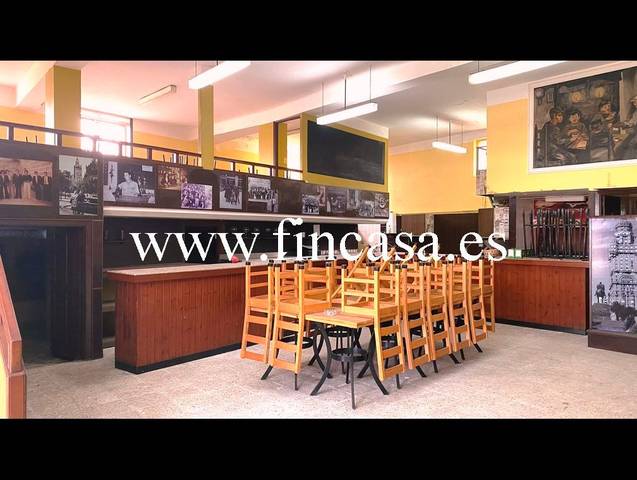 Local comercial en Venta en PO-331 en Gondomar