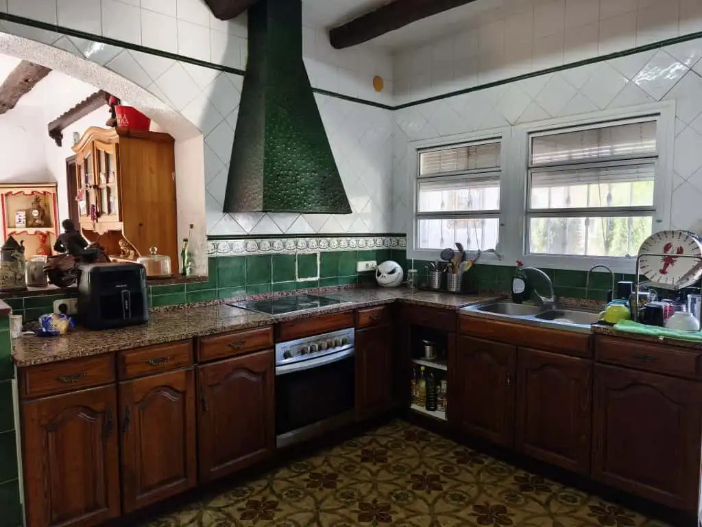 Detached house with terrace for sale in Mas Baell - Can Carbó, imagen 28