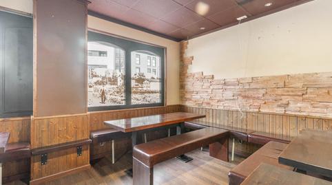 Foto 3 von Geschaftsraum zum Verkauf in Calle Castillo de Gauzón, 18, Piedras Blancas, Castrillón