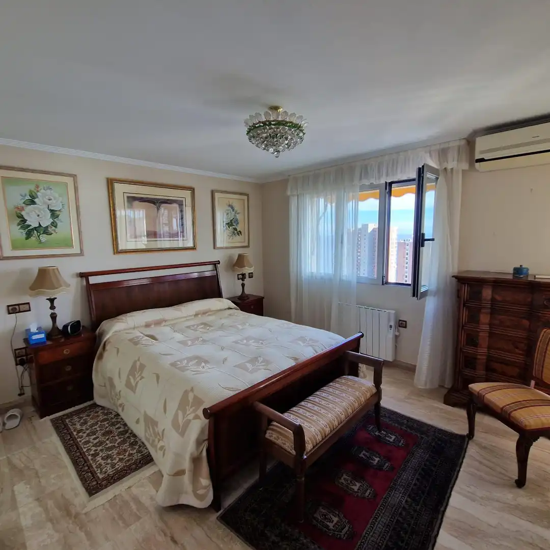 Wohnung mit Pool zum Verkauf in Avenida MEDITERRANEO DEL, imagen 22