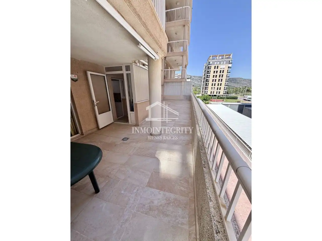 Vista exterior de Apartament en venda en Oropesa del Mar / Orpesa amb Terrassa, Traster i Moblat
