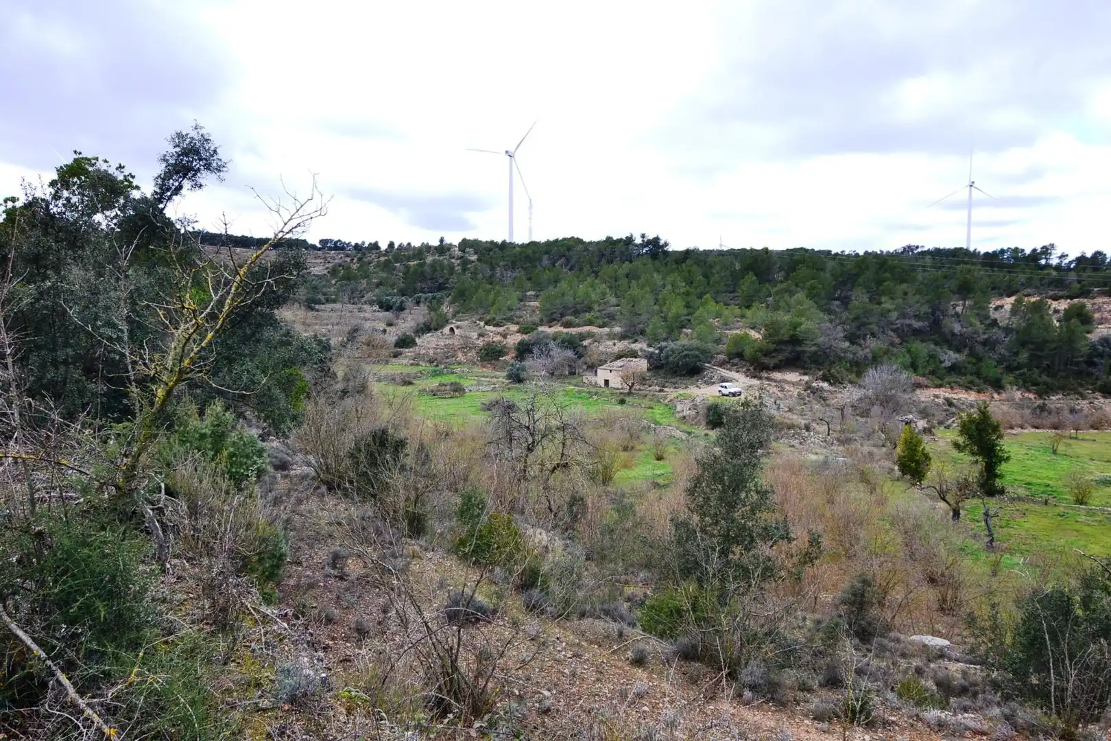 Terreno en venta en Vilalba dels Arcs