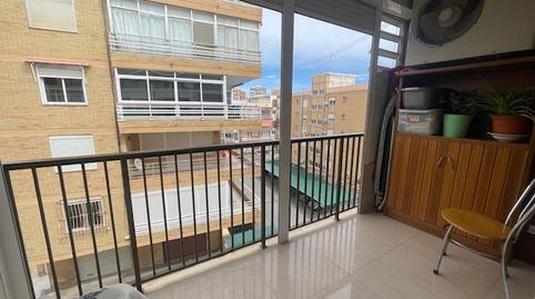 Foto 3 de Piso en venta en N/a, Playa Muchavista, Alicante