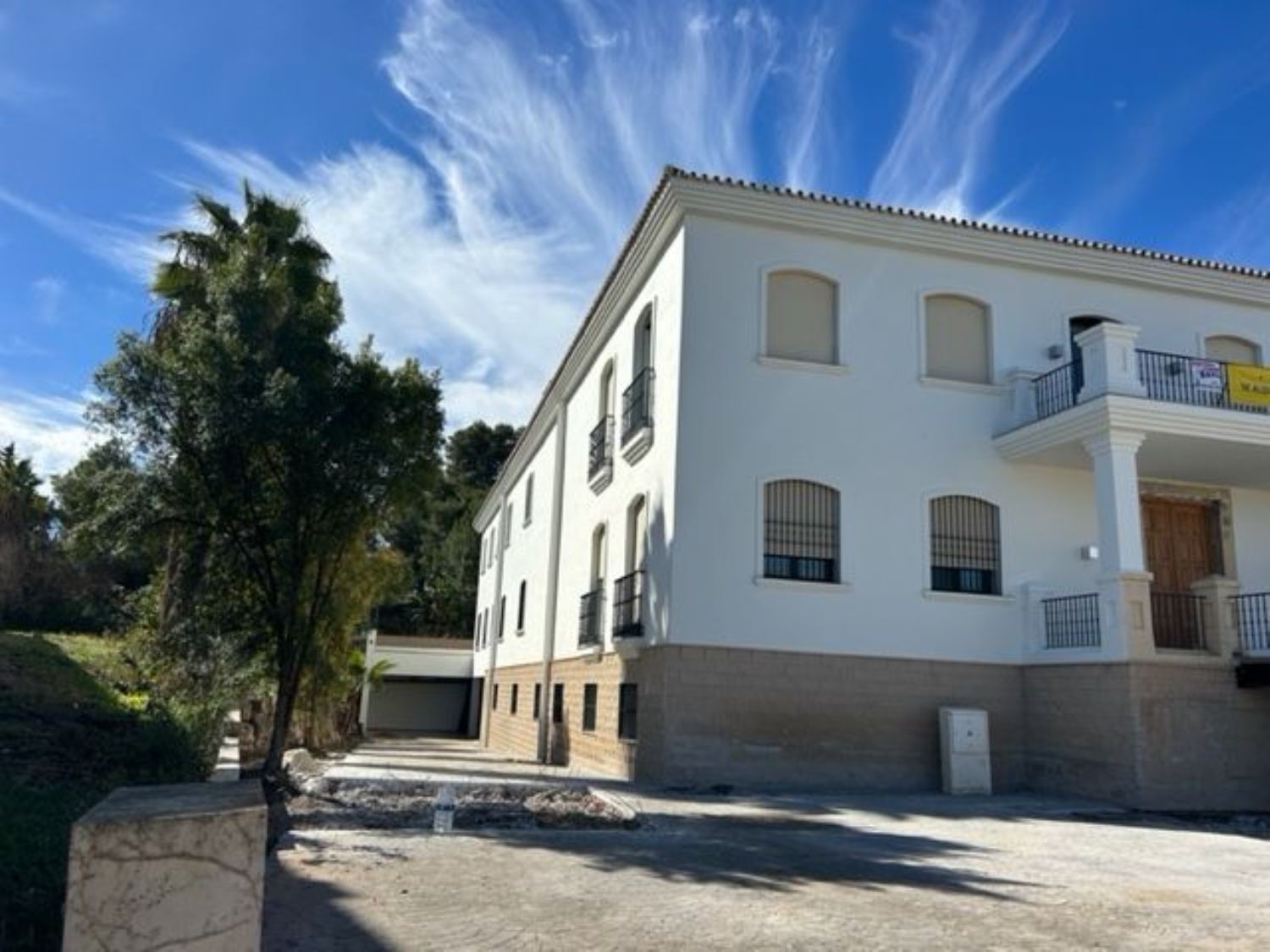 Oficina de alquiler en Campanillas