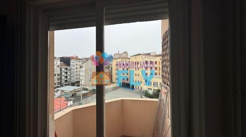 Foto 4 de Piso de alquiler en Manuel Pereira, Centro, Ourense Capital