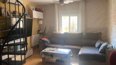 Foto 2 de Casa adosada en venda a N/a, Las Tiesas, Alicante